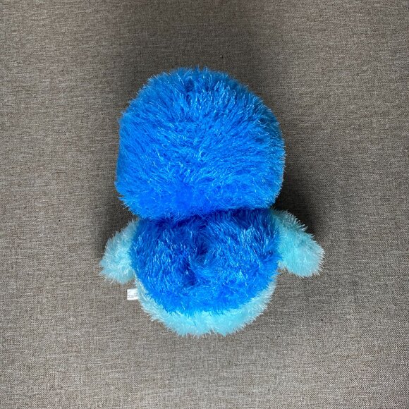 Pokémon Sleepy Piplup Plush Toy Relaxing Time Good Night Bandai Spirits - Picture 2 of 6